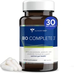 Bio Complete 3