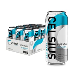 Essentials Energy Drink