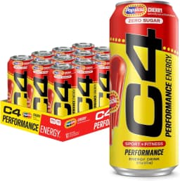 Performance Energy