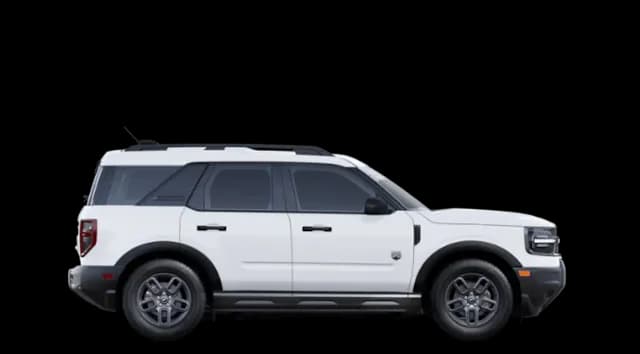 Bronco Sport (2025)