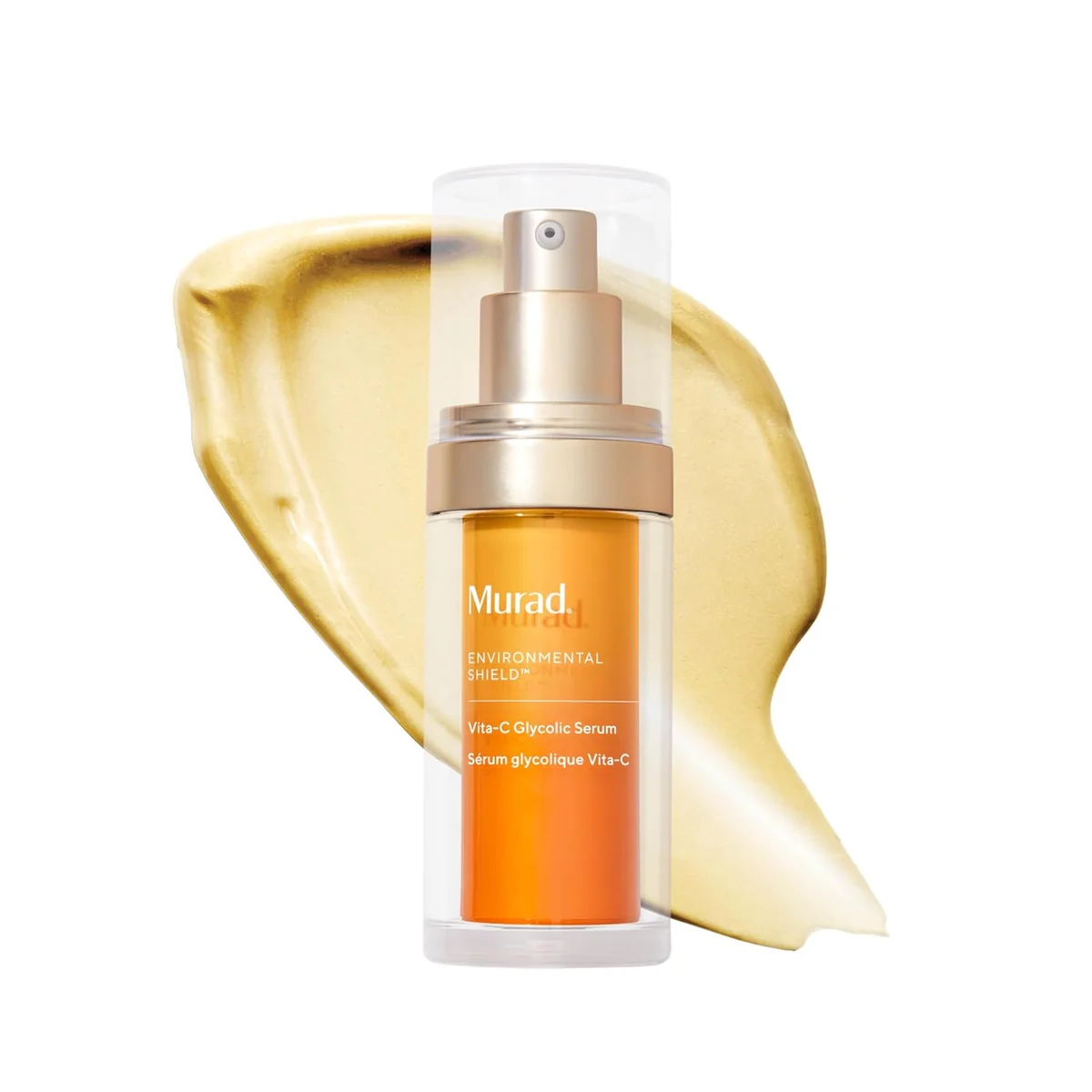 Vita-C Glycolic Brightening Serum