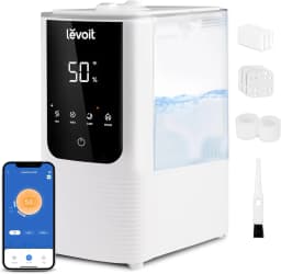 OasisMist 450S Smart Humidifier