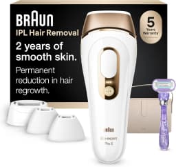 Silk-expert Pro 5