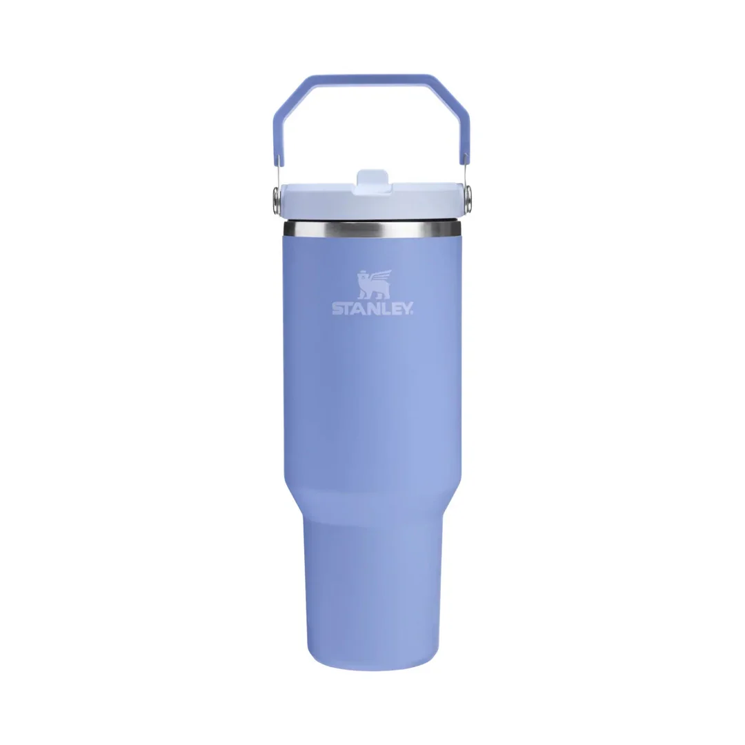 IceFlow Flip Straw Tumbler 40 OZ