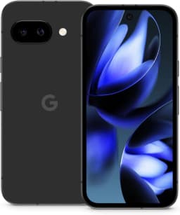 Pixel 9a