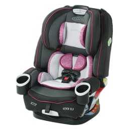 4Ever DLX 4-in-1 Car Seat