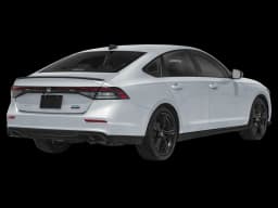 Accord Hybrid (2025)