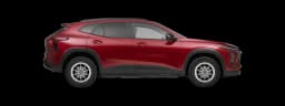 Trax (2025)