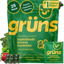 Daily Multivitamin Gummies