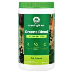 Super Greens The Original