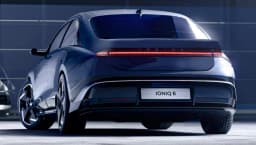 IONIQ 6 (2025)