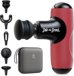 Q2 Mini Massage Gun