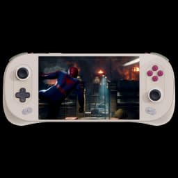 2S Handheld Gaming Console
