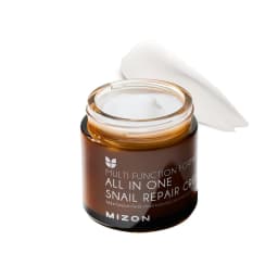 Black Snail All In One Cream