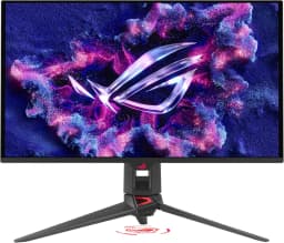 ROG Swift OLED PG27UCDM
