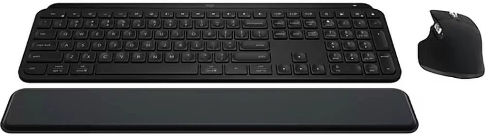 MX Keys S Wireless Keyboard