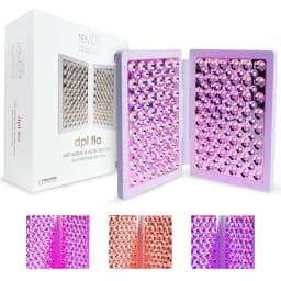 Lux Collection dpl IIa LED Treatment Panel