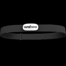 TRACKR Heart Rate