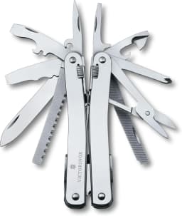 SwissTool Spirit X Multi-tool