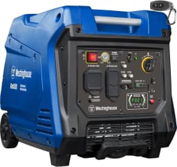iGen4500 Super Quiet Inverter Generator