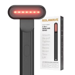 Advanced Skincare Wand