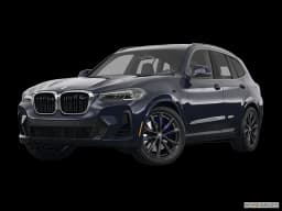 iX3 (2026)