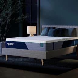 Premier Memory Foam Mattress