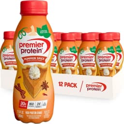 Protein Shake (Ready-to-Drink)