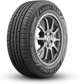 Assurance MaxLife All-Season Tire