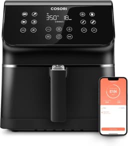 Pro II Air Fryer