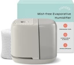 Bedside Humidifier 2.0