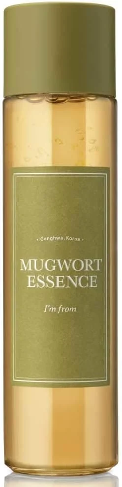 Mugwort Essence
