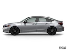 Civic Hybrid (2025)