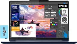 Yoga 9i Gen 10 (14-inch 2-in-1)