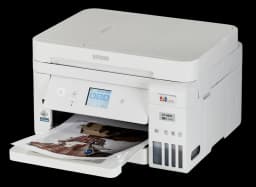 EcoTank ET-4850 All-in-One Printer
