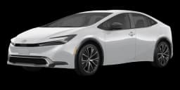 Prius (2025)