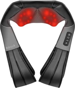 Shiatsu Neck and Back Massager