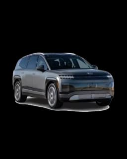 IONIQ 9