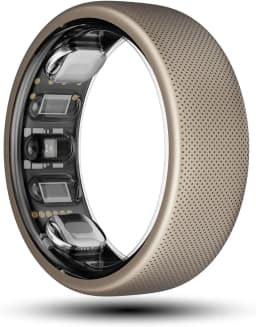 Helio Ring