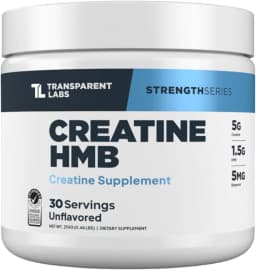 Creatine HMB