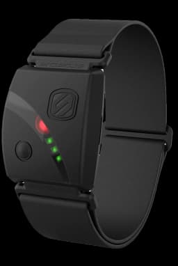 Rhythm24 Armband Heart Rate Monitor