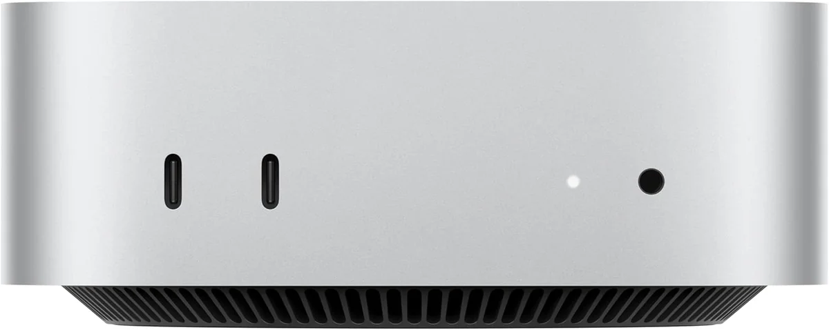Mac mini (2024)