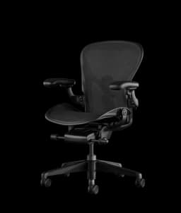Aeron Chair (Remastered)