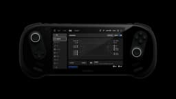 3 Handheld Gaming Console