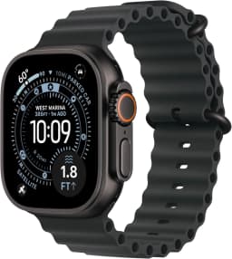 Watch Ultra 3