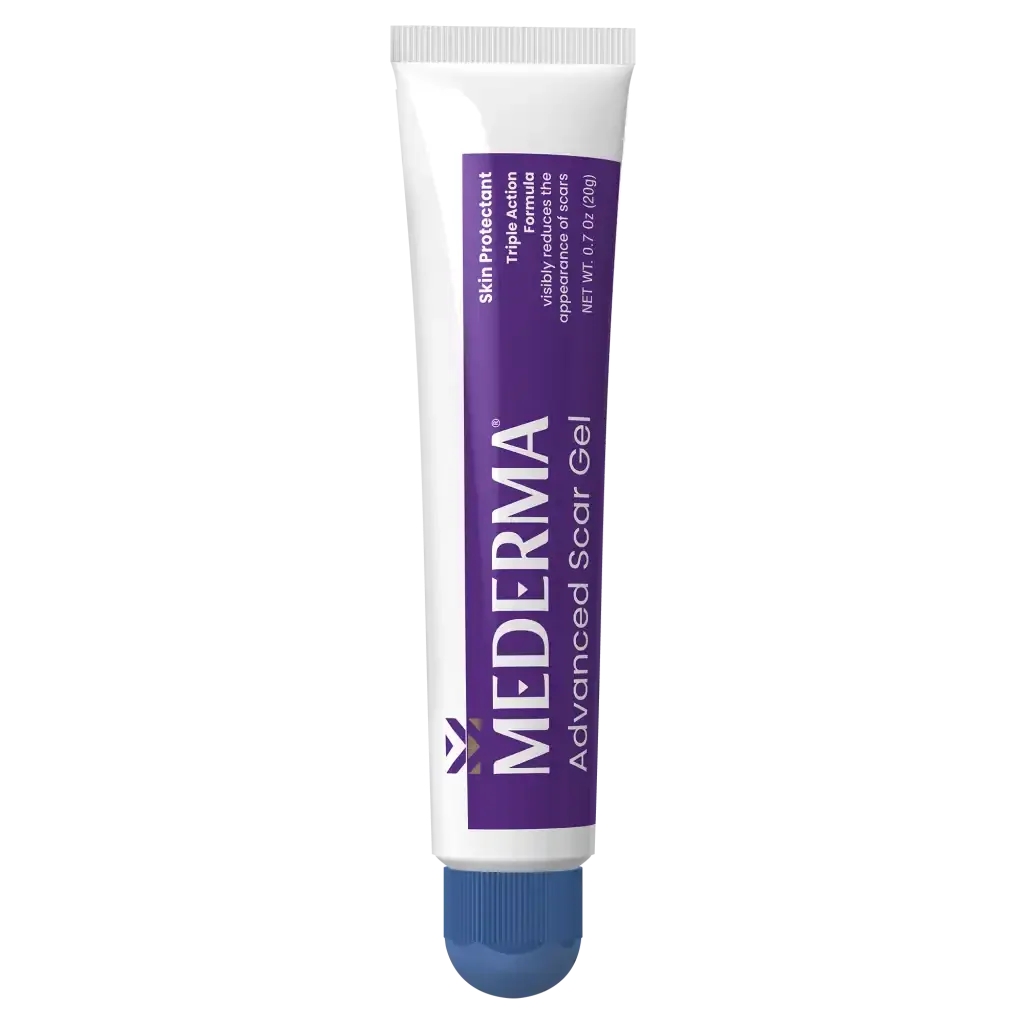 Advanced Scar Gel