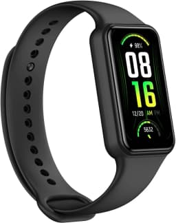 Band 7