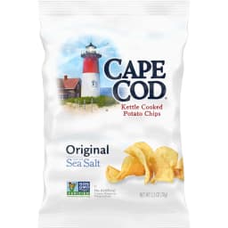 Original Kettle Cooked Potato Chips