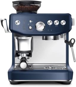 Barista Express Impress Espresso Machine