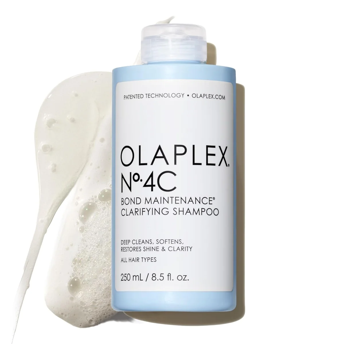 Nº.4C Bond Maintenance Clarifying Shampoo